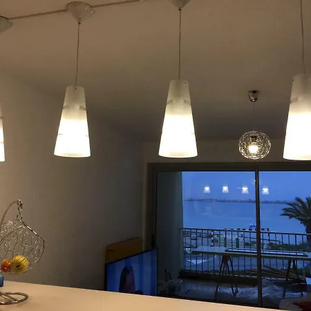 L'etoile Du Sud Palavas-les-Flots