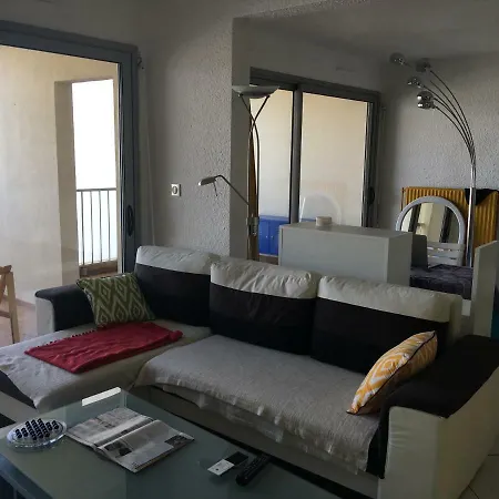 Apartment L'etoile Du Sud