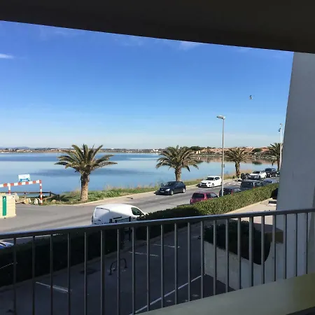 Apartment L'etoile Du Sud