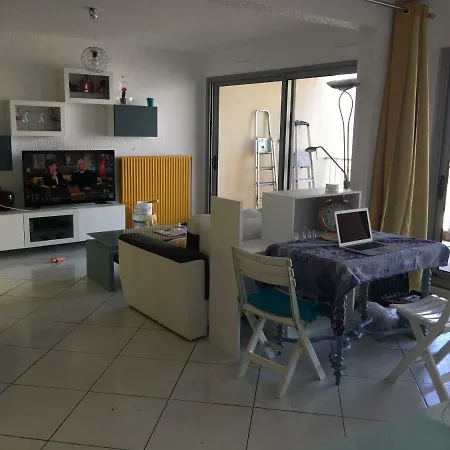 L'etoile Du Sud Palavas-les-Flots