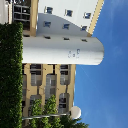 L'etoile Du Sud Apartment